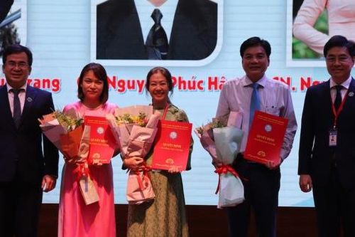 Thầy cô là nhân tố quyết định thành công của sự nghiệp đổi mới đào tạo nguồn nhân lực y tế
