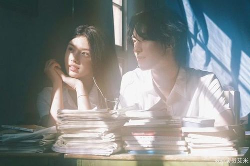 Cặp đôi 'Đại Mộng Quy Ly' tung bộ ảnh đậm thanh xuân, fan muốn cả hai tái hợp