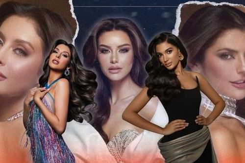 Những người đẹp gây tiếc nuối khi trượt vương miện Miss Universe 2024
