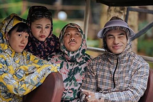 Phim Tết của Trấn Thành nhá hàng teaser trailer, có Negav xuất hiện không?