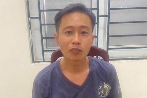 Sáng ra tù, trưa đã đi trộm cắp