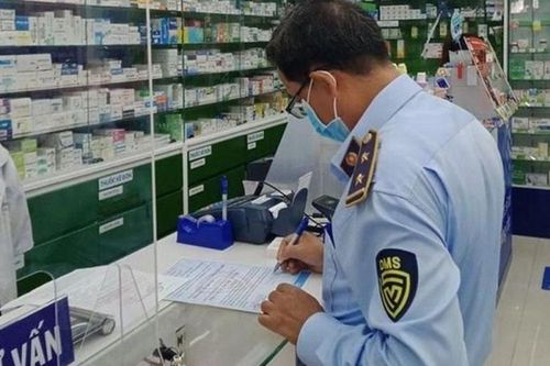 Thảo dược Phương Huệ, dược phẩm Sông Nhuệ, dược phẩm Đông Á… bị xử phạt