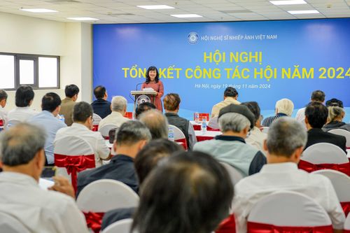 Năm 2024: Ồn ào các cuộc thi nhiếp ảnh trong nước