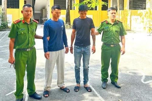 Cảnh giác tội phạm cướp, cướp giật tài sản dịp cuối năm