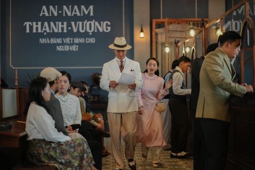 Tiết lộ thú vị trước thời điểm phim 'Công tử Bạc Liêu' ra rạp chiếu