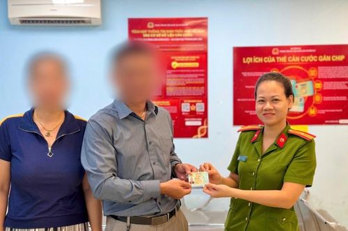 'Chìa khóa' hòa nhập cộng đồng cho những người từng có quá khứ lầm lỗi