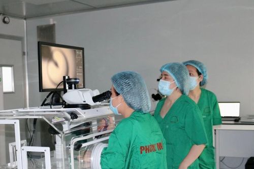 Hỗ trợ sinh sản mang hạnh phúc cho nhiều gia đình