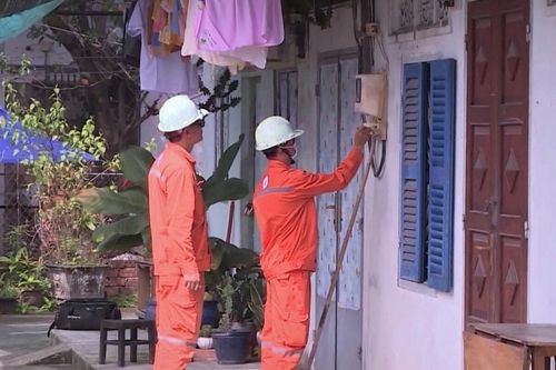 Người thuê nhà tại các tỉnh phía Nam được áp giá điện như thế nào?