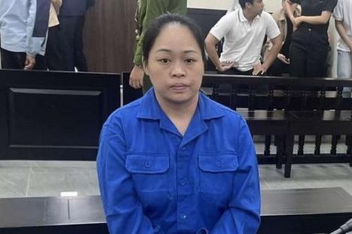 Nữ giám đốc hứa hẹn đưa người đi nước ngoài để chiếm đoạt tiền tỷ
