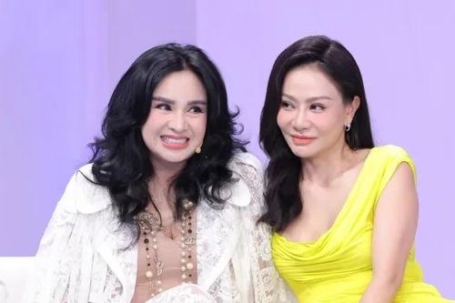Thu Minh bị chỉ trích không tôn trọng Thanh Lam