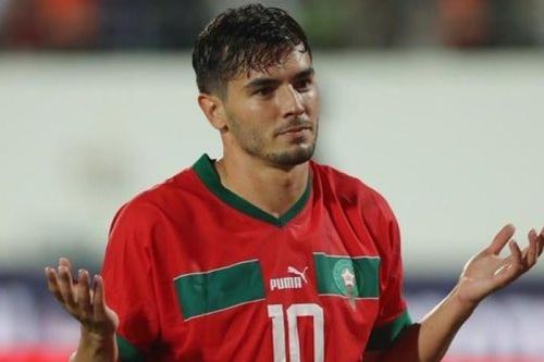 Brahim Díaz bùng nổ, Real Madrid mừng thầm