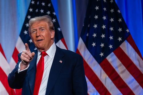 Ông Trump phủ bóng G20, dù không có mặt