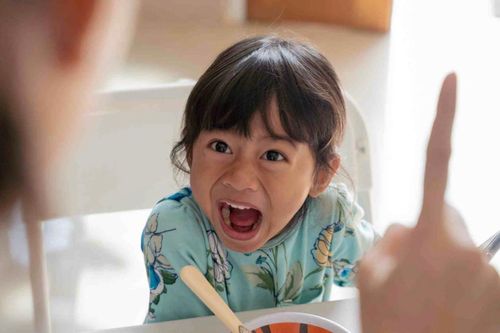 7 hành vi xấu của trẻ cha mẹ cần sửa ngay lập tức