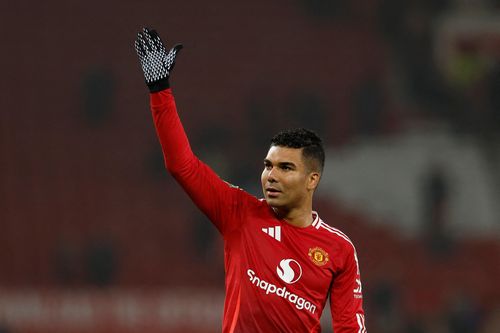 Amorim đặt dấu chấm hết cho di sản của Van Nistelrooy?