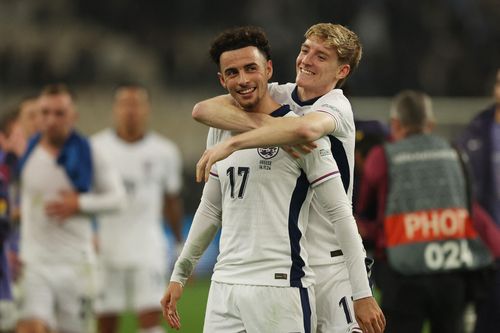 Tuchel nhận 'món quà' từ Carsley