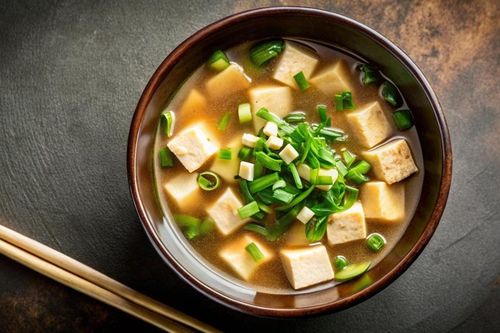 Thực đơn mẫu cho người tăng huyết áp và rối loạn mỡ máu