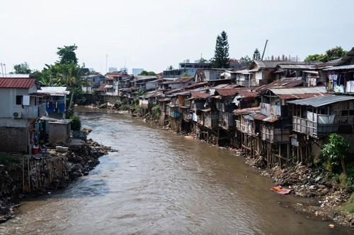 Nhiều thủ đô Đông Nam Á đứng trước nguy cơ bị nhấn chìm