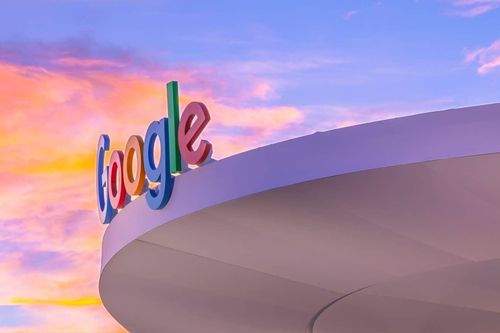 Tin xấu đối với Google