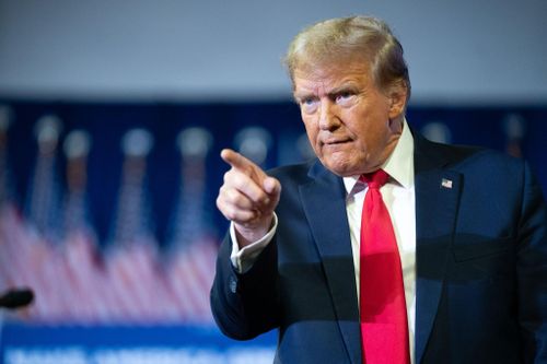 Nền kinh tế lớn nhất thế giới sẽ ra sao thời Trump 2.0