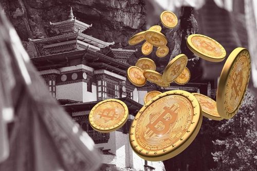 Đất nước kiếm tỷ USD từ việc đào Bitcoin