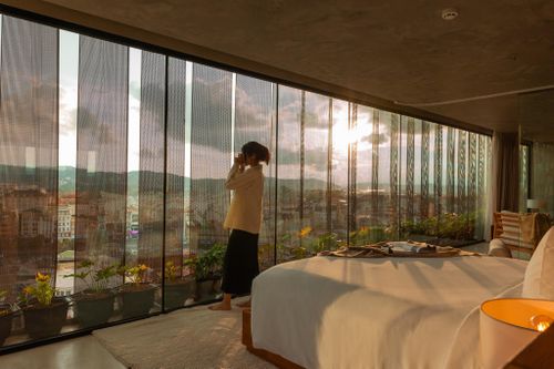 Khách 'bay' hàng chục triệu đồng sau trò lừa đặt phòng ở Đà Lạt