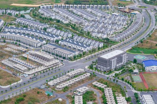 Dự án Aqua City của Novaland được gỡ vướng