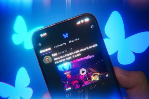 Mạng xã hội đang 'đe dọa' X và Facebook