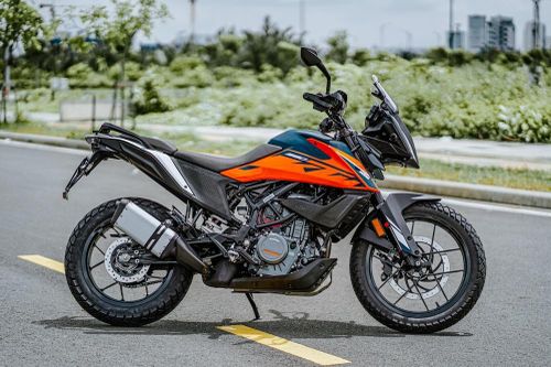 KTM lên kế hoạch tạm dừng sản xuất