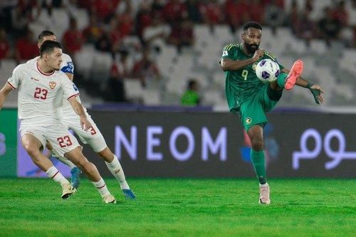 Indonesia vượt kỷ lục của tuyển Việt Nam tại vòng loại World Cup