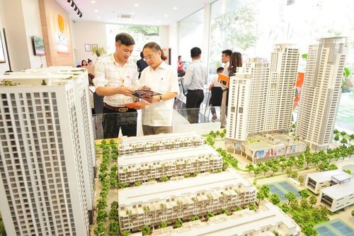 Khơi thông nguồn cung bất động sản: Giảm sự can thiệp hành chính vào thị trường