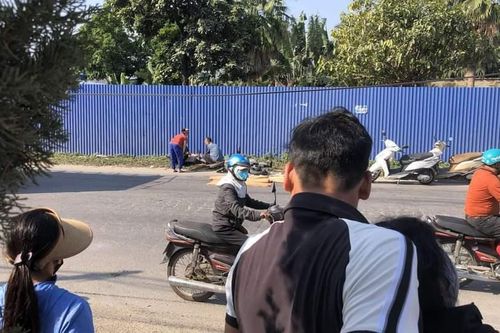Tai nạn giao thông mới nhất 19/11/2024: cháu bé bị xe tải cán tử vong