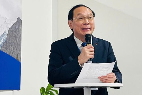 Bước tiến của Việt Nam trong cuộc chiến chống biến đổi khí hậu