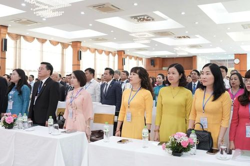 Đại hội Đại biểu Hội Luật gia TP Hà Nội, nhiệm kỳ 2024-2029