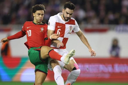 Nations League: ĐT Bồ Đào Nha chia điểm trong ngày Ronaldo vắng mặt, Tây Ban Nha thắng kịch tính