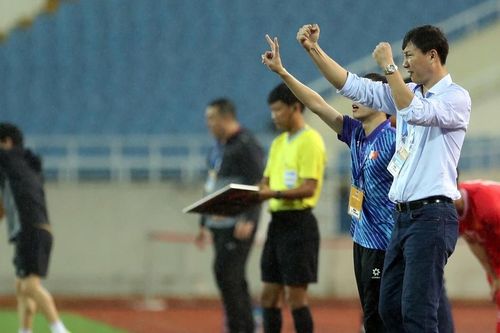 Đội tuyển Việt Nam, Indonesia và thứ bóng đá chiến thắng