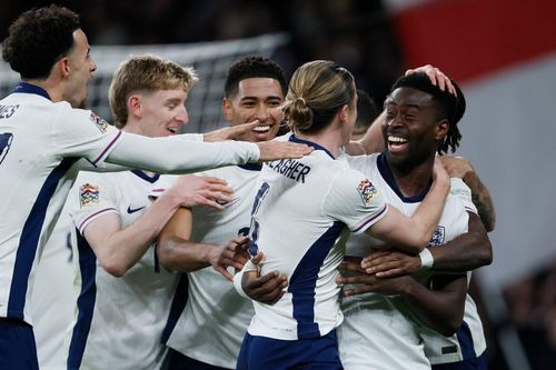 Đội tuyển Anh thăng hạng Nations League, Tuchel nợ Carsley một lời cảm ơn