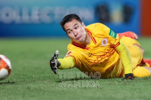 Filip Nguyễn háo hức, đưa ra thông điệp đầy quyết tâm khi có tên trong danh sách ĐT Việt Nam trước thềm AFF Cup