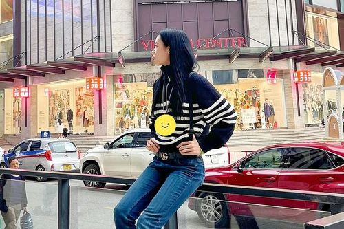 Hoa khôi chuyền Việt Nam xuất ngoại sau giải VĐQG, thi đấu ở giải đấu danh giá nhất thế giới