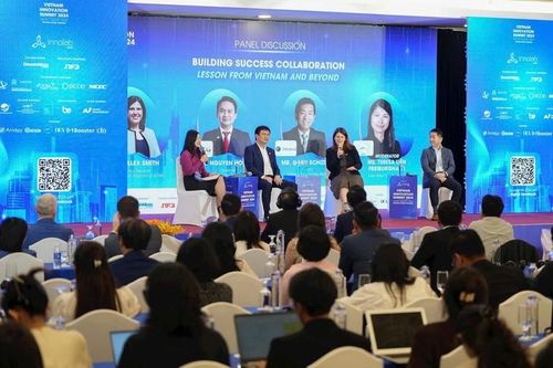 Ông Nguyễn Hồ Nam: Triết lý thắng-thua cần được thay thế bằng 'win-win'
