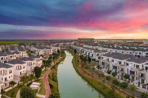 Dự án Aqua city của Novaland đã được tháo gỡ vướng mắc về pháp lý, tăng tốc hoàn thiện