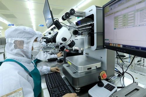 Những chính sách hiệu quả để thu hút FDI chất lượng cao