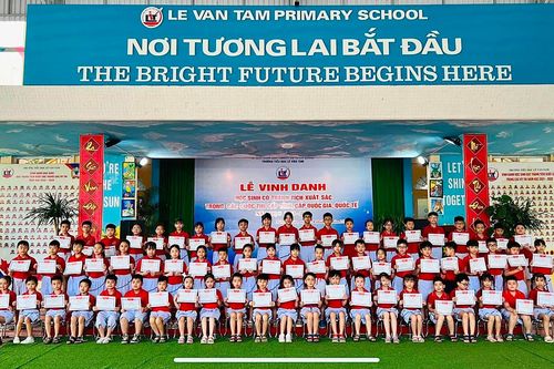 Tuyên Quang tập trung nâng cao chất lượng dạy và học