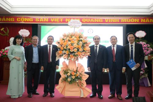 Nâng cao chất lượng chăm sóc các bệnh lao, phổi
