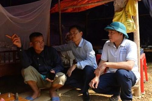 Đại biểu của dân nơi tuyến đầu gian khó - Bài 3: Lo cho dân trước