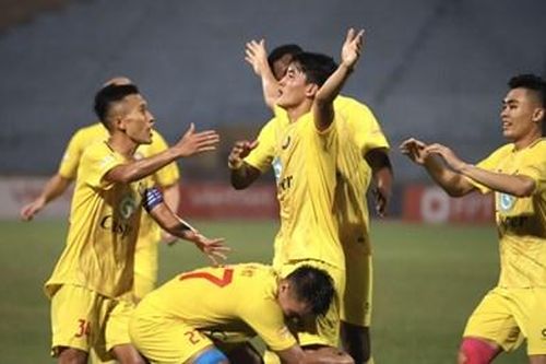 Lịch thi đấu vòng 9 V-League 2024-2025