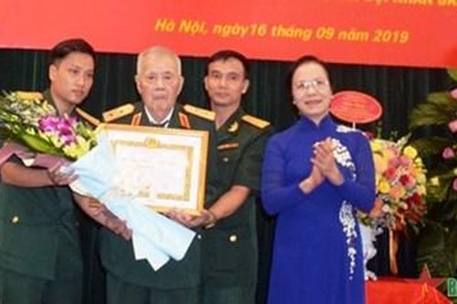 Vị tướng lừng danh của thành phố Cảng