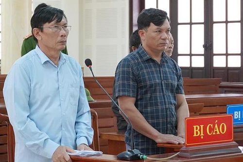 Y án cựu Chủ tịch UBND xã Hoàn Trạch (cũ) về tội 'Lợi dụng chức vụ, quyền hạn trong khi thi hành công vụ'