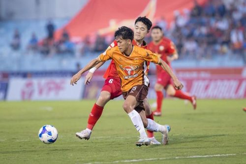 Đi tìm chiến thắng đầu tiên