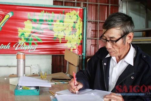 Những người thầy đặc biệt của trẻ khuyết tật