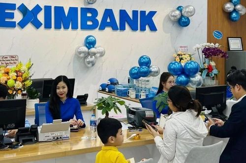 Eximbank bác thông tin bị Ngân hàng Nhà nước thanh tra